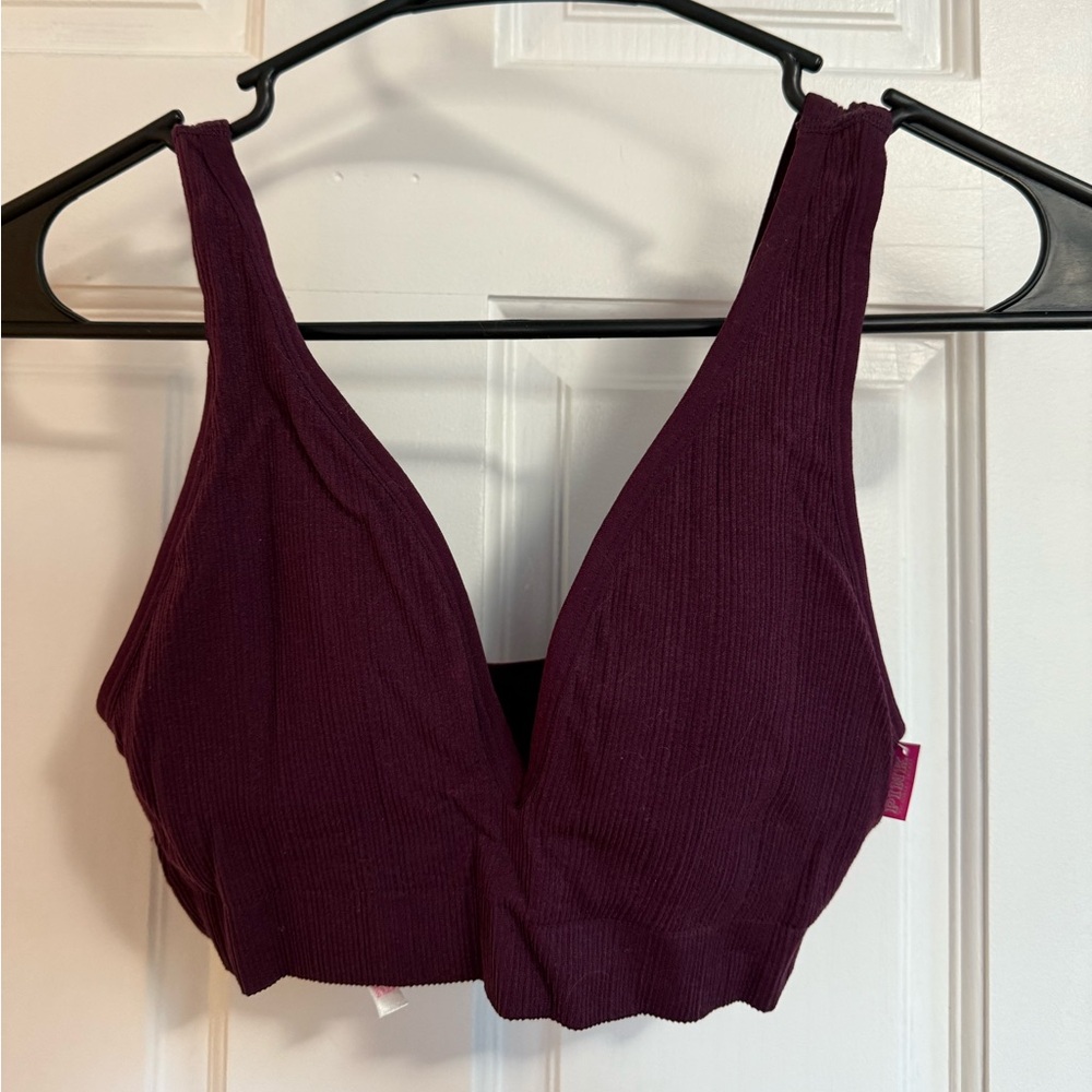 Victoria’s Secret PINK Lounge Bra